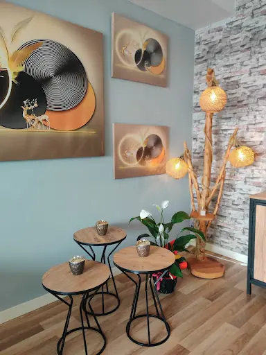 Moon Wellnes Spa Kartal Masaj – SPA & Wellness, İstanbul