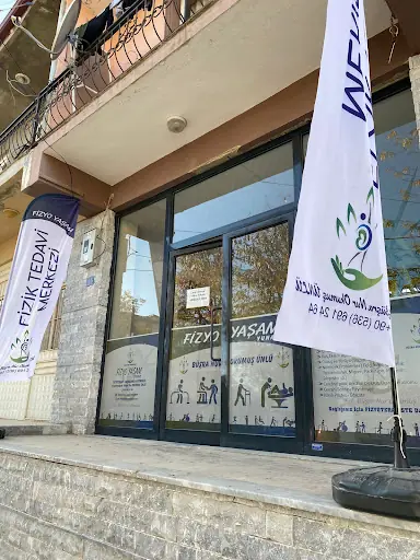 YUNAK FİZYO YAŞAM FİZYOTERAPİ DANIŞMANLIK MERKEZİ FZT. BÜŞRA NUR OKUMUŞ ÜNLÜ