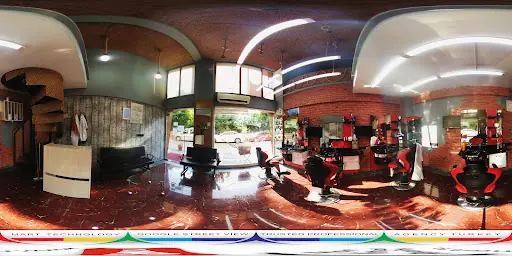 ELİT ARMAĞAN SAÇ TASARIM KUAFÖR ( friseur )