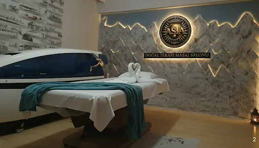 Asia Masaj Salonu 2