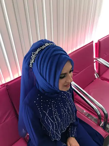 Isparta bayan kuaförü Açelya