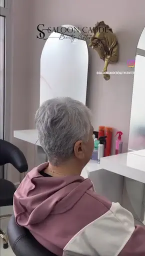 Saloon Cadde Beauty Center 2