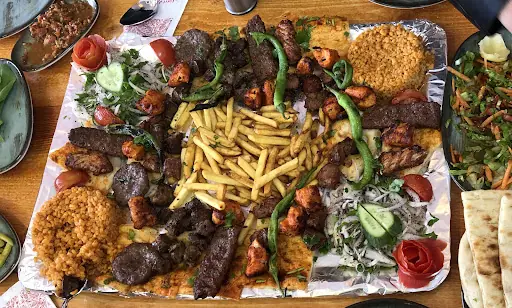 Yeraltı Şehri Restaurant