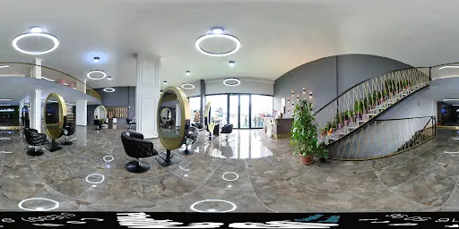 Adem Düşmez Hair Palace