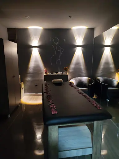 Violet Masaj Spa Tokat 4