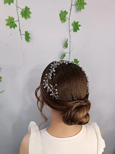 Salon miracle 3