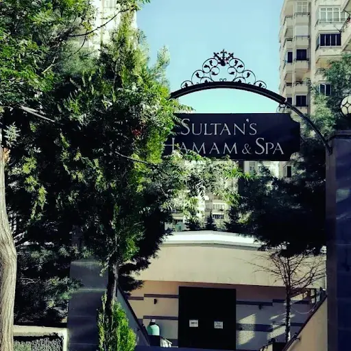 Sultan's Hamam and Spa 2