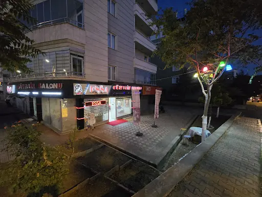 Essa Güzelllik Salonu