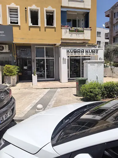 Kübra Kurt 2