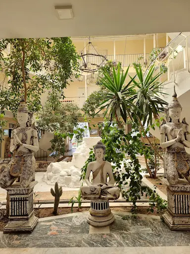 Kelebek Hamam & SPA 4