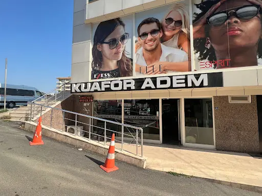 Kuaför Adem Gebze 4