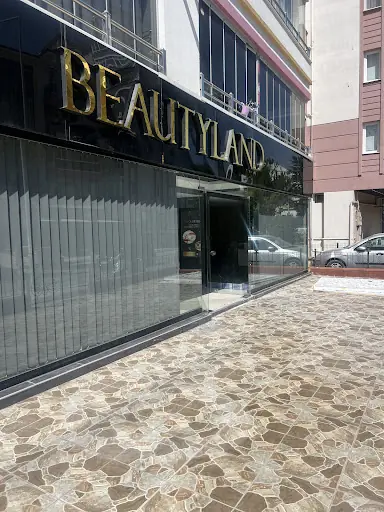BeautyLand