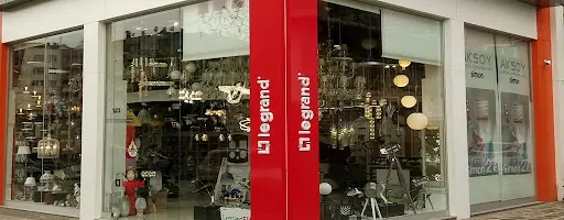 Kavcı iş merkezi 2