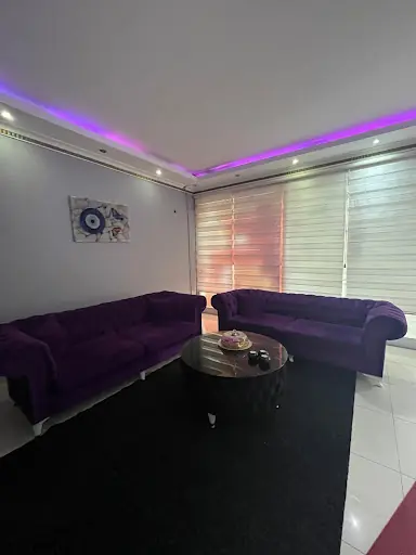 Deniz Masaj Spa Hamam