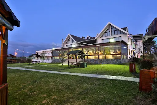 Safir Hotels Silivri