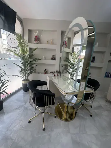 TUĞÇE SARIKAYA BEAUTY & HAIR LOUNGE 3