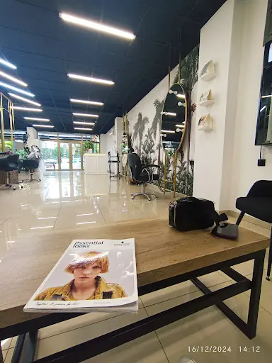 Salon Rejenerasyon 2