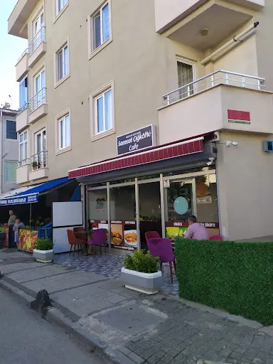 Samsat Çiğköfte Çekmeköy – Diğer (Güzellik), İstanbul