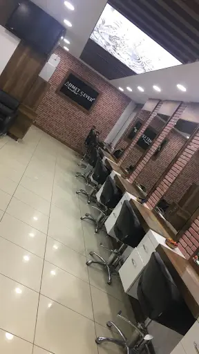 Kuaför Ahmet 2
