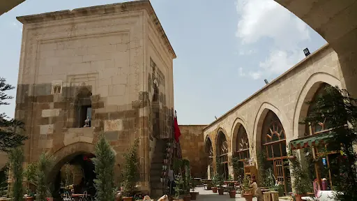 Sultandağı Belediyesi 3