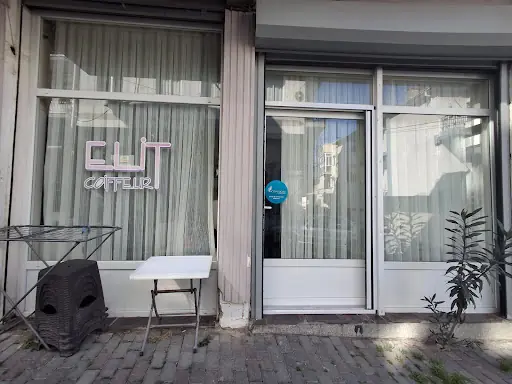 Elit Kuaför 2