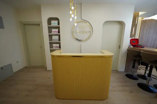 NÇ Luxury Güzellik Merkezi 4