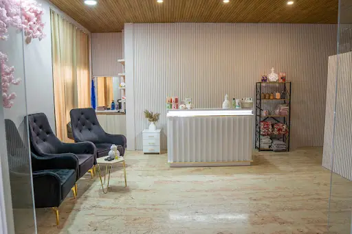 Bliss spa Mr. Crane Hotel 4