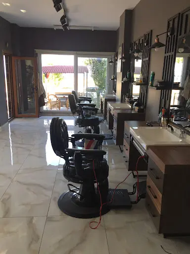 MEX HAIR STUDIO BAY&BAYAN&ÇOCUK