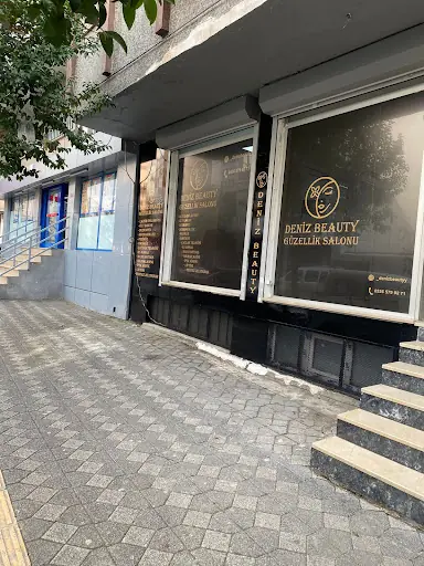 Deniz Beauty Güzellik Salonu 3