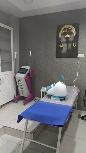 Kehribar Güzellik Salonu ve Kuaför Hizmetleri 3