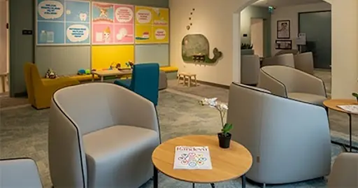 Acıbadem Bayındır Fenerbahçe Diş Kliniği 2
