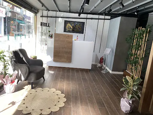 Nas Güzellik Kliniği Düzce