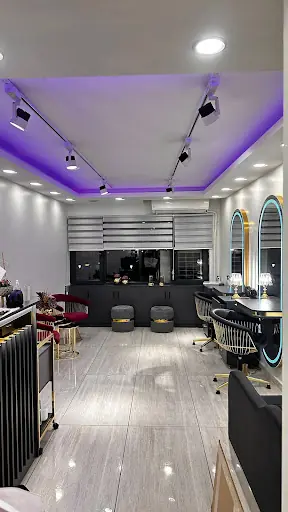 emine dalgıç güzellik salonu