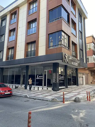 Selen Kaya Beauty – Tırnak / Nail Studio, İstanbul (2. fotoğraf)