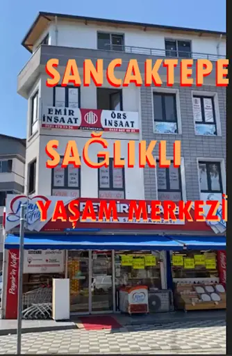 Sancaktepe Sağlıklı Yaşam, Sağlıklı Beslenme Merkezi, GÖNÜL SİT Beslenme Merkezi