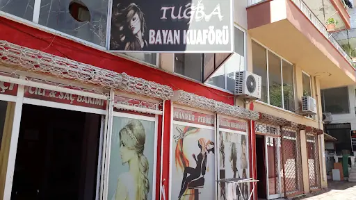 Tuğba Bayan Kuaförü