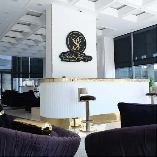 SELDA GENÇER BEAUTY CENTER 2