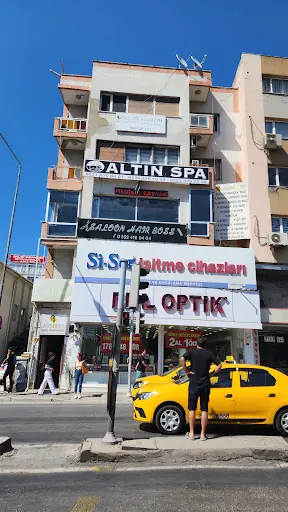 Altin spa