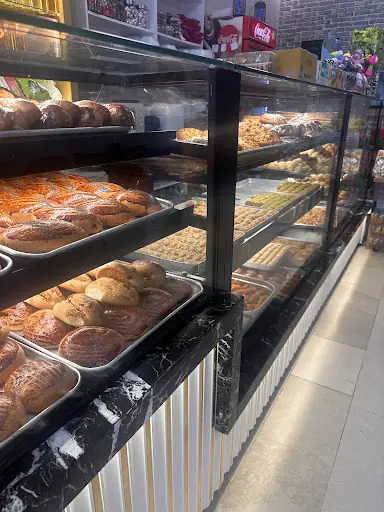 Kuzey Kafkas Pastanesi 4