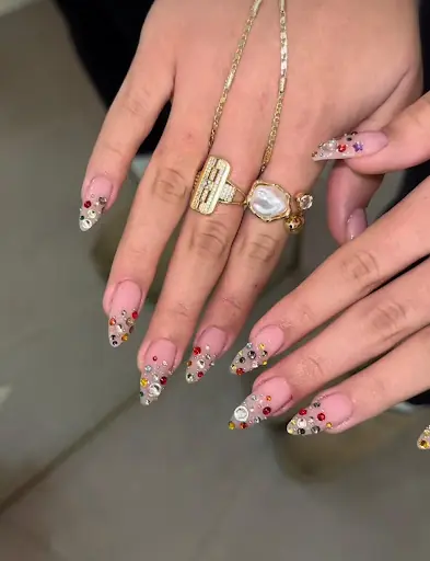 Beyza Nail Studio – Tırnak / Nail Studio, İstanbul (4. fotoğraf)