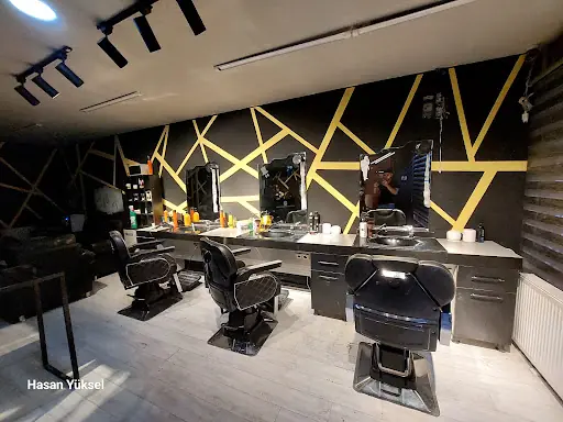 Aksaray Beyefendi Erkek Kuaför & Cilt Bakım Salonu 2