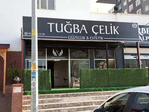 Tuğba Çelik | Estetik ve Güzellik merkezi 2