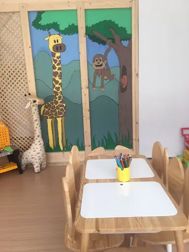 Balkuş Çocuk Oyun Atölyesi 3