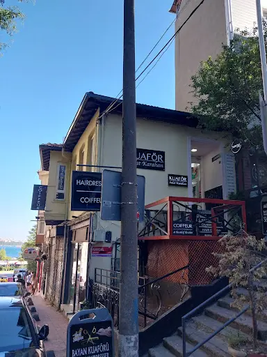 Kuaför SedatKarahan Hairdresser