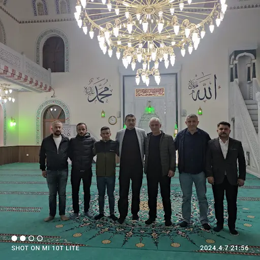 GÖKÇEAĞAÇ KÖYÜ MUHTARLIĞI 4