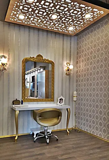 Arzum Hair Dasign /Beauty 2