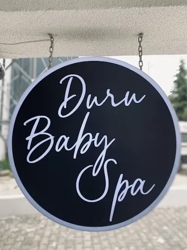 Duru Baby Spa 3