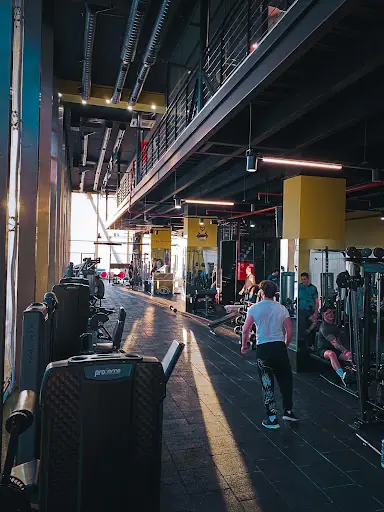 Infinity GYM