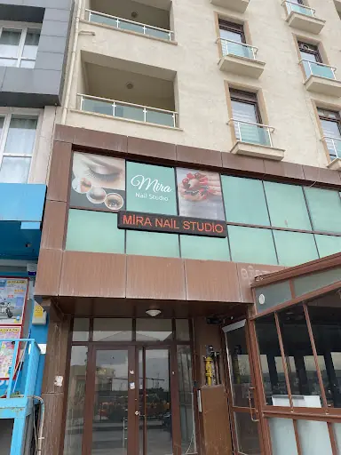 Mira Protez Tırnak 4