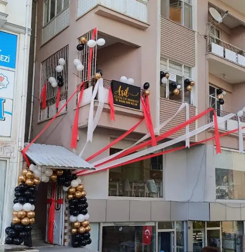 Asil Güzellik Merkezi